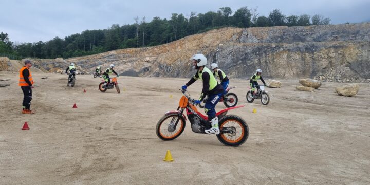 Cours de glisse du 24.05.2023