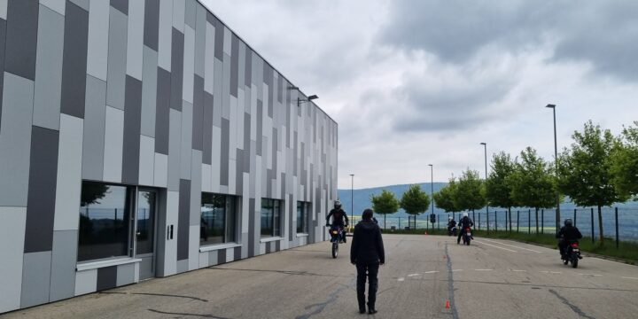 Maîtrise moto du 18.05.2023