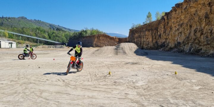Cours de glisse du 03.05.2023