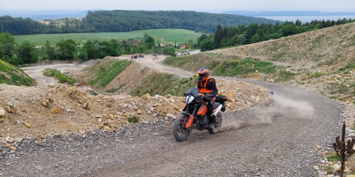 Spécial Grosse Enduro du 20.05.2023