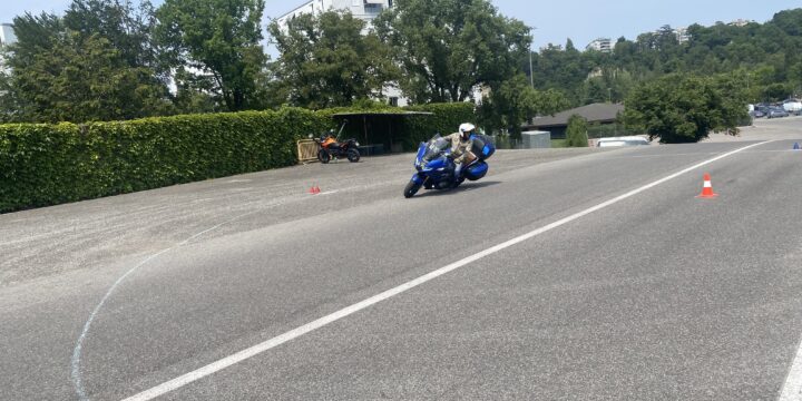 Moi, ma moto, sa maîtrise du 17.06.2023