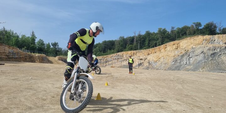 Cours de glisse du 21.06.2023