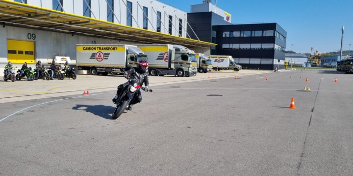 Moi, ma moto, sa maîtrise du 10.09.2023