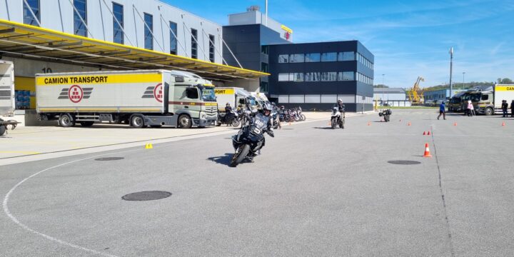 Moi, ma moto, sa maîtrise du 14.04.2024