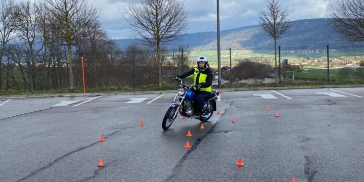 Schnupperkurs von 23.03.2024