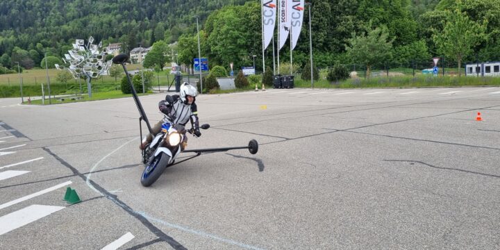 Moi, ma moto, sa maîtrise du 26.05.2024