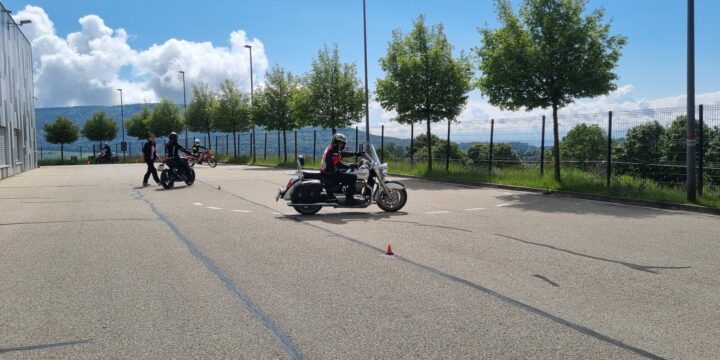 Maîtrise moto du 25.05.2024