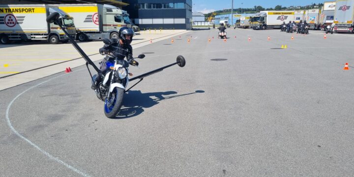 Moi, ma moto, sa maîtrise du 28.07.2024