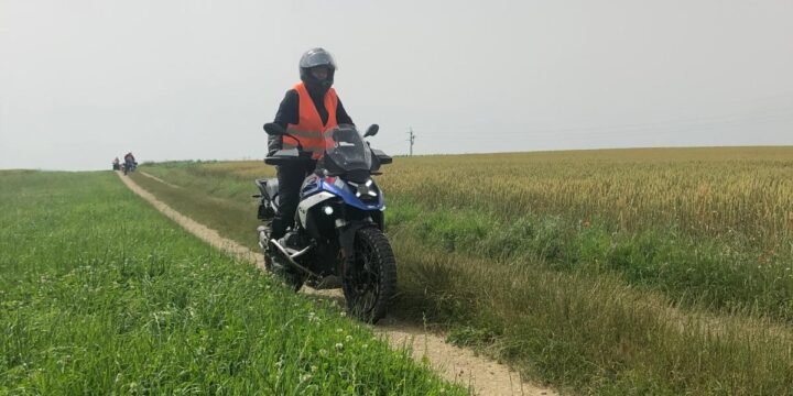 Spezial grosse enduro von 29.06.2024