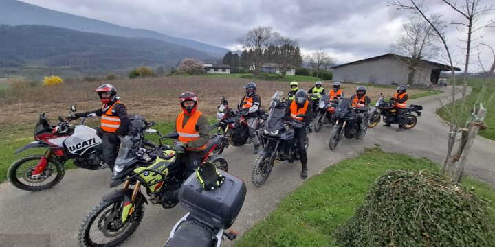 Spezial grosse enduro von 29.03.2025